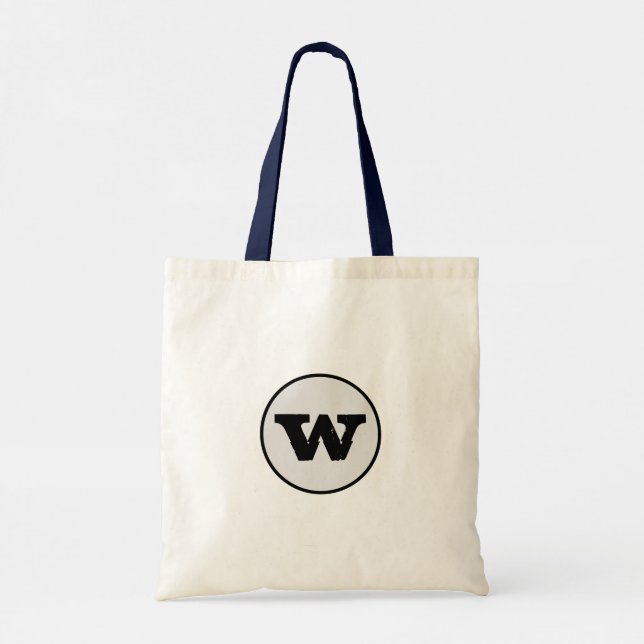 BOLSA TOTE MODERNO MODERNO MODERNO SIMPLES CHIC ELEGANTE MONO (Verso)