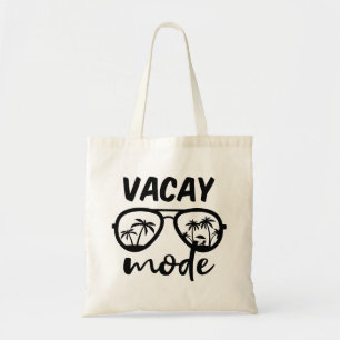 Bolsa Tote Modo Férias II - Férias em Família