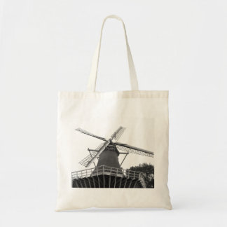 Bolsa Tote Moinho de vento holandês