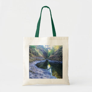 Bolsa Tote Molalla River, Oregon