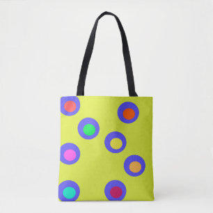 Bolsa Tote Molhos voadores