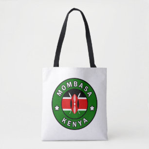 Bolsa Tote Mombasa Kenya