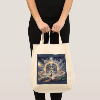 Bolsa Tote Momento Divino