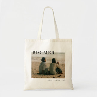 Bolsa Tote Momentos Aventureiros