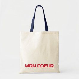 Bolsa Tote Mon Coeur Tote 02