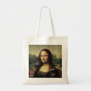 Bolsa Tote Mona Lisa