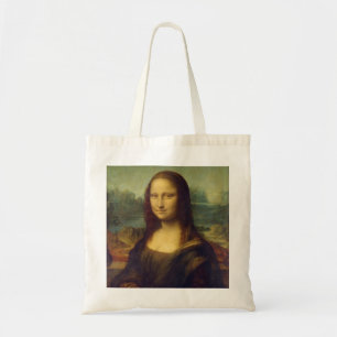 Bolsa Tote Mona Lisa