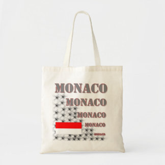 Bolsa Tote Mónaco