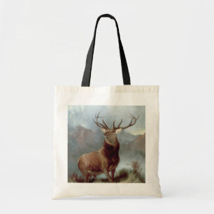 Bolsa Tote Monarca do vale, 1851