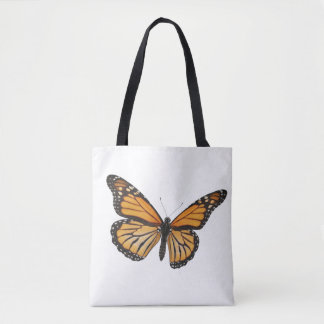 Bolsa Tote Monarch Drift
