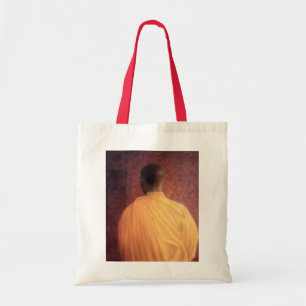 Bolsa Tote Monge budista 2005