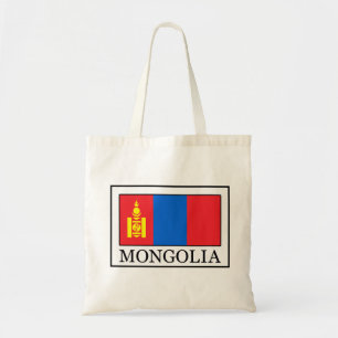 Bolsa Tote Mongólia