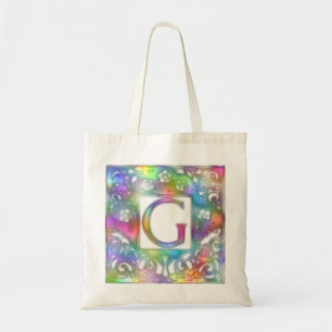 Bolsa Tote Monograma G