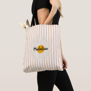 Bolsa Tote Monograma Pasta muito fofa de fundo
