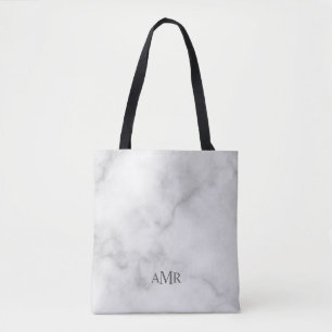 Bolsa Tote Monograma Personalizado Clássico