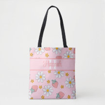 Monograma Personalizado Elegante Rosa Morango Dais