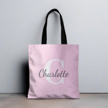 Monograma personalizado minimalista de nome person