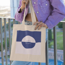 Monograma Purple e Script Único