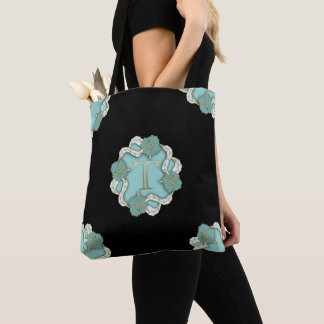 Bolsa Tote Monograma T