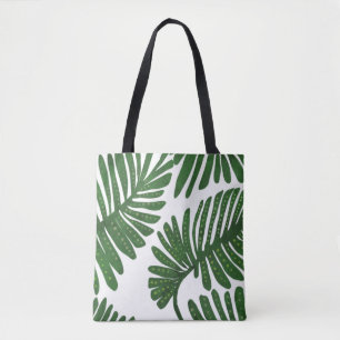 Bolsa Tote Monstera