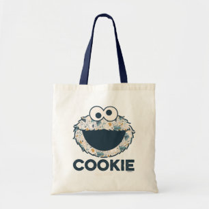 Bolsa Tote Monstro das Bolachas   Bolachas Desde 1969