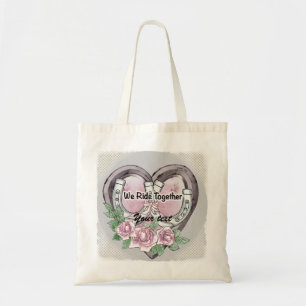 Bolsa Tote montamos juntos para as malas