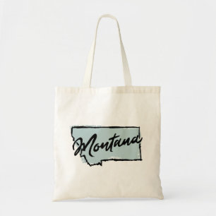Bolsa Tote Montana