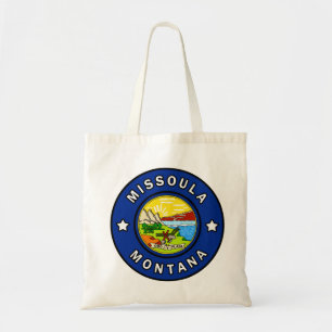 Bolsa Tote Montana