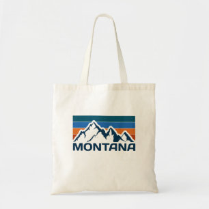Bolsa Tote Montana