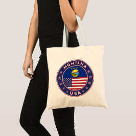 Bolsa Tote Montana
