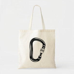 Bolsa Tote Montanha do Carabineiro que sobe ao ar livre