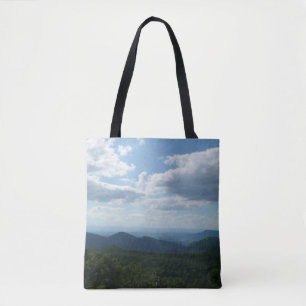 Bolsa Tote Montanhas Apalaches II Shenandoah