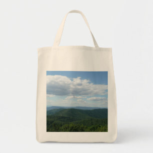 Bolsa Tote Montanhas Appalachianas I Shenandoah