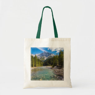 Bolsa Tote Montanhas Banff National Park, Canadian Rockies