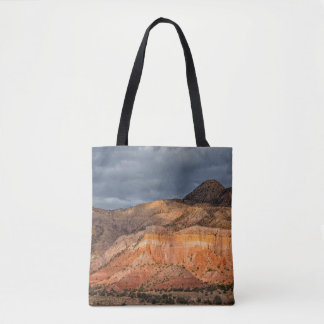 Bolsa Tote Montanhas Ghost Ranch Abiquiu