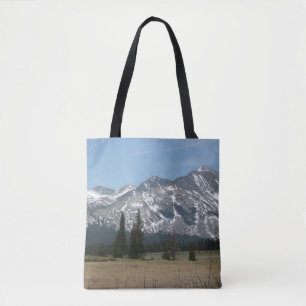 Bolsa Tote Montanhas Sierra Nevada I a partir de Yosemite
