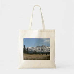 Bolsa Tote Montanhas Sierra Nevada I a partir de Yosemite