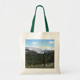Bolsa Tote Montanhas Sierra Nevada II vistas de Yosemite