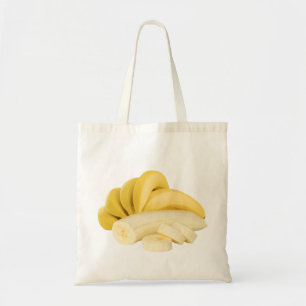 Bolsa Tote Monte de bananas