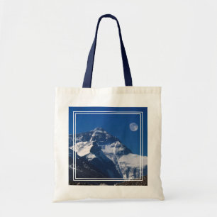 Bolsa Tote Monte Everest Tibete, China