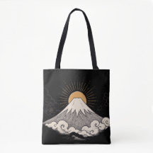 Monte Fuji / 富士山