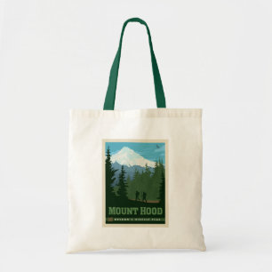 Bolsa Tote Monte Hood   Oregon