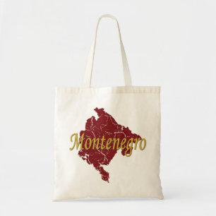 Bolsa Tote Montenegro