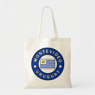 Bolsa Tote Montevideo Uruguai