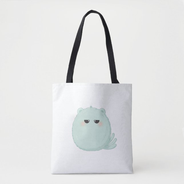 Bolsa tote Moodi (Frente)