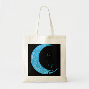 Bolsa Tote Moon Moon Sailor Mãe Hoodie