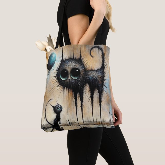 Bolsa Tote Moonglow (Close Up)