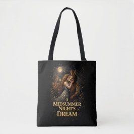 Bolsa Tote Moonlit Enchantment