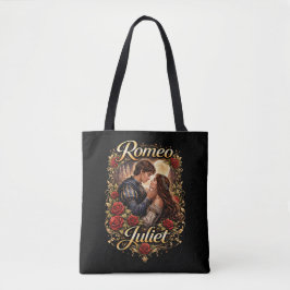 Bolsa Tote Moonlit Verona Lovers