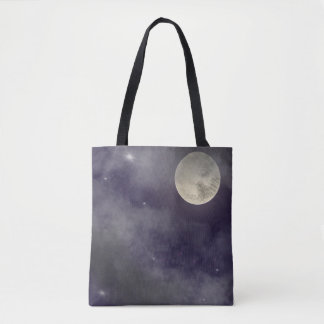 Bolsa Tote Moon's Glow